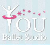 岸和田にあるバレエ教室 YOU Ballet Studio